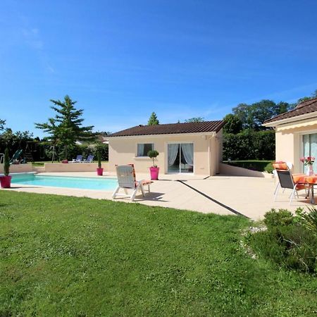 Bed and Breakfast Les Carpes A Limoges Exterior foto